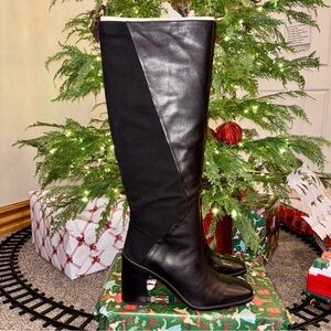 Franco Sarto Stevie Tall High Shaft Boots